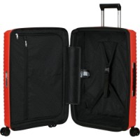 Valiză Samsonite Upscape (143109/1489) imaginea #6 — magazin online Desire.md