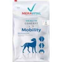 Hrană uscată pentru câini Mera Vital Mobility 3kg