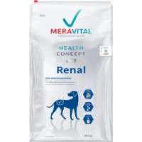 Hrană uscată pentru câini Mera Vital Renal 10kg