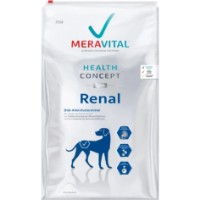 Hrană uscată pentru câini Mera Vital Renal 3kg