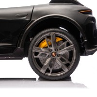Mașinuța electrica KidsCar Porsche Taycan Black (8540139-2BR) imaginea #10 — magazin online Desire.md