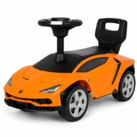Tolocar KidsCar Lamborghini Centenario Orange (9010125AP)