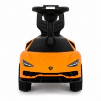 Tolocar KidsCar Lamborghini Centenario Orange (9010125AP) imaginea #2 — magazin online Desire.md