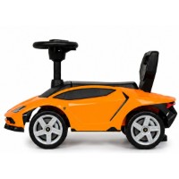 Tolocar KidsCar Lamborghini Centenario Orange (9010125AP) imaginea #3 — magazin online Desire.md