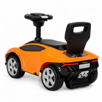 Tolocar KidsCar Lamborghini Centenario Orange (9010125AP) imaginea #4 — magazin online Desire.md