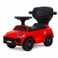 Tolocar KidsCar Lamborghini Urus S Red (9010150CP) imaginea #2 — magazin online Desire.md