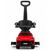 Tolocar KidsCar Lamborghini Urus S Red (9010150CP) imaginea #3 — magazin online Desire.md