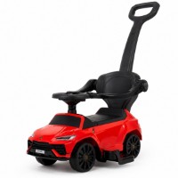 Tolocar KidsCar Lamborghini Urus S Red (9010150CP) imaginea #4 — magazin online Desire.md