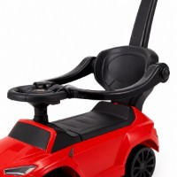 Tolocar KidsCar Lamborghini Urus S Red (9010150CP) imaginea #5 — magazin online Desire.md