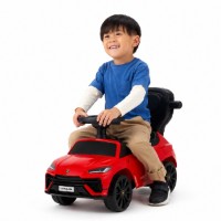 Tolocar KidsCar Lamborghini Urus S Red (9010150CP) imaginea #7 — magazin online Desire.md