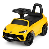 Tolocar KidsCar Lamborghini Urus S Yellow (9010150)