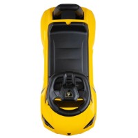 Толокар KidsCar Lamborghini Urus S Yellow (9010150) фото №3 — интернет-магазин Desire.md