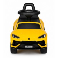 Толокар KidsCar Lamborghini Urus S Yellow (9010150) фото №4 — интернет-магазин Desire.md