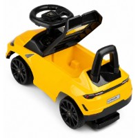 Толокар KidsCar Lamborghini Urus S Yellow (9010150) фото №5 — интернет-магазин Desire.md