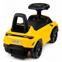 Толокар KidsCar Lamborghini Urus S Yellow (9010150) фото №7 — интернет-магазин Desire.md