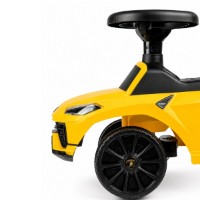 Толокар KidsCar Lamborghini Urus S Yellow (9010150) фото №8 — интернет-магазин Desire.md