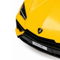 Толокар KidsCar Lamborghini Urus S Yellow (9010150) фото №9 — интернет-магазин Desire.md