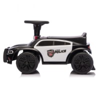 Tolocar KidsCar Police Ride-On Car Black (8410063) imaginea #3 — magazin online Desire.md