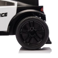 Tolocar KidsCar Police Ride-On Car Black (8410063) imaginea #6 — magazin online Desire.md