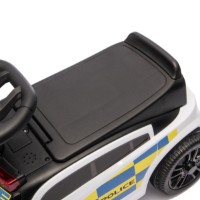 Tolocar KidsCar Police Ride-On Car White (8410063) imaginea #6 — magazin online Desire.md