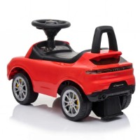 Tolocar KidsCar Porsche Cayenne Red (9010149) imaginea #3 — magazin online Desire.md