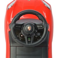 Tolocar KidsCar Porsche Cayenne Red (9010149) imaginea #4 — magazin online Desire.md