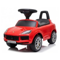 Tolocar KidsCar Porsche Cayenne Red (9010149)