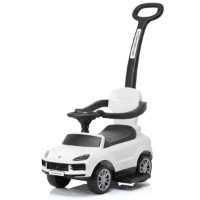 Tolocar KidsCar Porsche Cayenne White (9010149P)