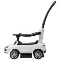 Tolocar KidsCar Porsche Cayenne White (9010149P) imaginea #4 — magazin online Desire.md