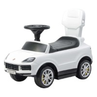 Tolocar KidsCar Porsche Cayenne White (9010149P) imaginea #5 — magazin online Desire.md