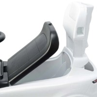 Tolocar KidsCar Porsche Cayenne White (9010149P) imaginea #6 — magazin online Desire.md