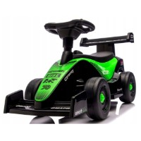 Tolocar KidsCar R-Sport Racing Car Green (8410064)