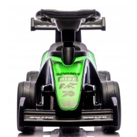 Tolocar KidsCar R-Sport Racing Car Green (8410064) imaginea #2 — magazin online Desire.md