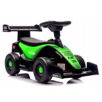 Tolocar KidsCar R-Sport Racing Car Green (8410064) imaginea #3 — magazin online Desire.md