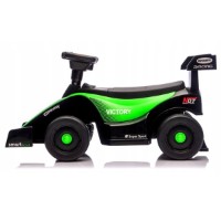 Tolocar KidsCar R-Sport Racing Car Green (8410064) imaginea #4 — magazin online Desire.md