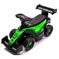 Tolocar KidsCar R-Sport Racing Car Green (8410064) imaginea #5 — magazin online Desire.md