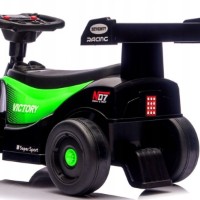 Tolocar KidsCar R-Sport Racing Car Green (8410064) imaginea #9 — magazin online Desire.md
