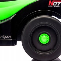 Tolocar KidsCar R-Sport Racing Car Green (8410064) imaginea #10 — magazin online Desire.md