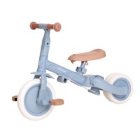 Bicicletă copii Little Dutch 4in1 Blue (LD6080) imaginea #3 — magazin online Desire.md