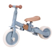 Bicicletă copii Little Dutch 4in1 Blue (LD6080) imaginea #4 — magazin online Desire.md