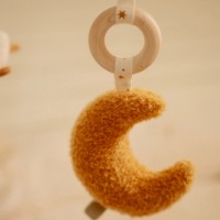 Stand de jocuri Little Dutch Newborn Naturals (LD8410) imaginea #4 — magazin online Desire.md