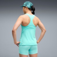 Женская майка Puma x Hyrox Cloudspun Racerback Intense Mint, s.L фото №4 — интернет-магазин Desire.md