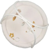 Covor joc pentru copii Little Dutch Newborn Naturals (LD8417) imaginea #5 — magazin online Desire.md