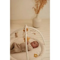 Covor joc pentru copii Little Dutch Newborn Naturals (LD8417) imaginea #7 — magazin online Desire.md