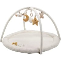 Covor joc pentru copii Little Dutch Newborn Naturals (LD8417)