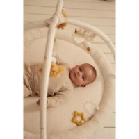 Covor joc pentru copii Little Dutch Newborn Naturals (LD8417) imaginea #3 — magazin online Desire.md