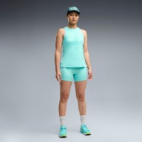 Женская майка Puma x Hyrox Cloudspun Racerback Intense Mint, s.XL фото №5 — интернет-магазин Desire.md