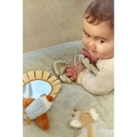 Covor joc pentru copii Little Dutch Safari Friends (LD8308) imaginea #2 — magazin online Desire.md