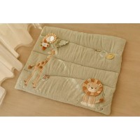Covor joc pentru copii Little Dutch Safari Friends (LD8308) imaginea #3 — magazin online Desire.md