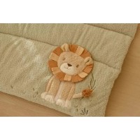 Covor joc pentru copii Little Dutch Safari Friends (LD8308) imaginea #4 — magazin online Desire.md